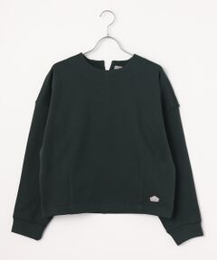 LOGEMENT DE CLAIRE / ロジュモンドクレール スウェット | 裏起毛プルオーバー