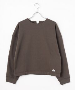 LOGEMENT DE CLAIRE / ロジュモンドクレール スウェット | 裏起毛プルオーバー