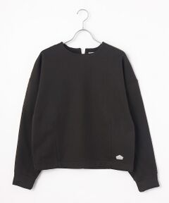 LOGEMENT DE CLAIRE / ロジュモンドクレール スウェット | 裏起毛プルオーバー