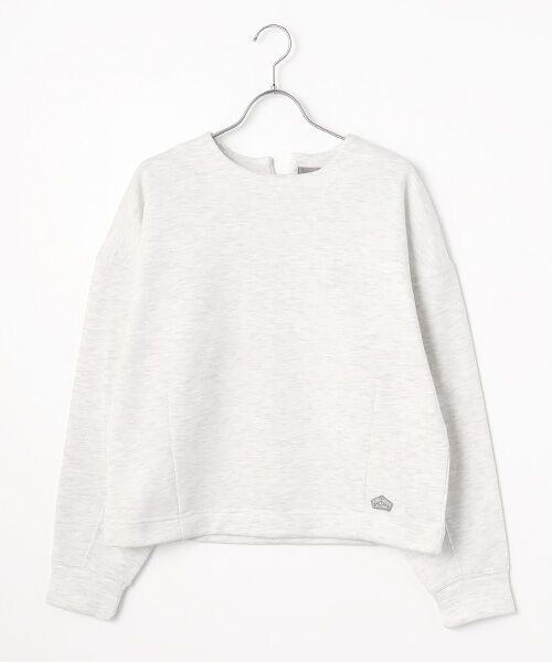 秋冬にはこの味方！柔らかく優しい風合いの『裏起毛アイテム』をご紹介