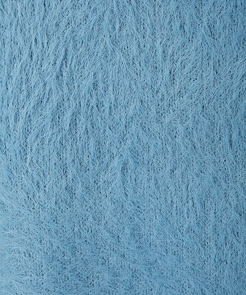 LOGEMENT DE CLAIRE / ロジュモンドクレール ニット・セーター | 【フェザープレーティングプルオーバー】 | 詳細6