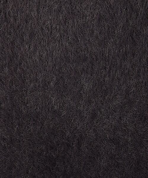 LOGEMENT DE CLAIRE / ロジュモンドクレール ニット・セーター | 【フェザープレーティングプルオーバー】 | 詳細7