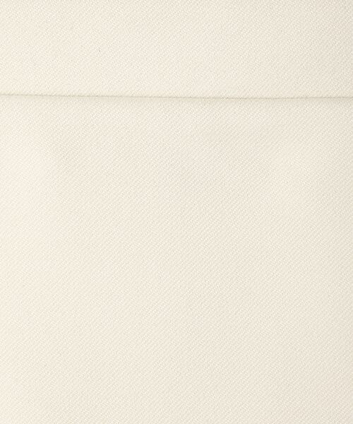 LOGEMENT DE CLAIRE / ロジュモンドクレール ロング・マキシ丈スカート | 【ボイルニットジャージロングスカート】 | 詳細1