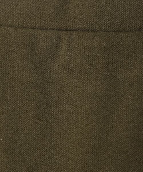 LOGEMENT DE CLAIRE / ロジュモンドクレール ロング・マキシ丈スカート | 【ボイルニットジャージロングスカート】 | 詳細6