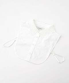 LOGEMENT DE CLAIRE / ロジュモンドクレール その他 | 【ハレの日を華やかに彩る付け襟】