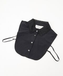 LOGEMENT DE CLAIRE / ロジュモンドクレール その他 | 【ハレの日を華やかに彩る付け襟】