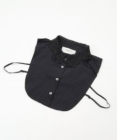 LOGEMENT DE CLAIRE / ロジュモンドクレール その他 | 【ハレの日を華やかに彩る付け襟】