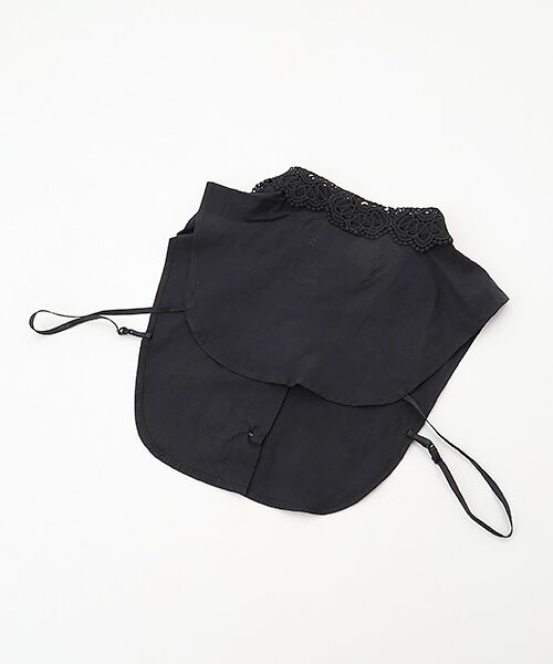 LOGEMENT DE CLAIRE / ロジュモンドクレール その他 | 【ハレの日を華やかに彩る付け襟】 | 詳細1