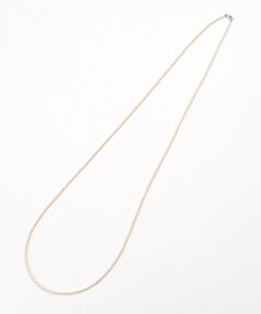 LOGEMENT DE CLAIRE / ロジュモンドクレール ネックレス・ペンダント・チョーカー | 【パールロングネックレス】