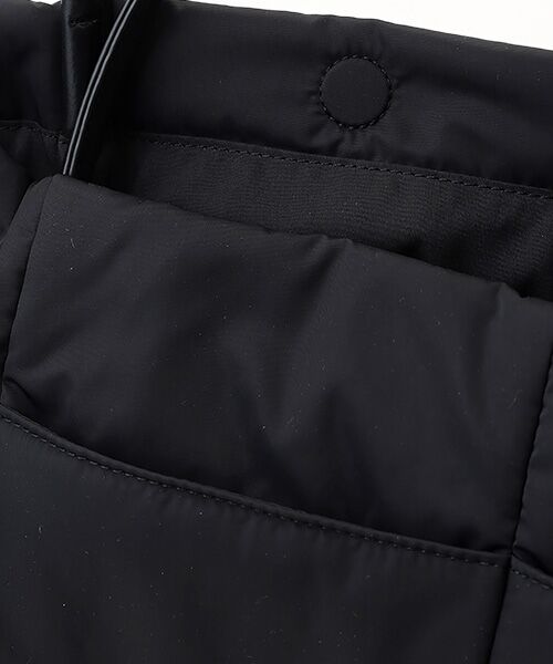 LOGEMENT DE CLAIRE / ロジュモンドクレール トートバッグ | 【ふんわり軽量な撥水2wayトートバッグ】 | 詳細11