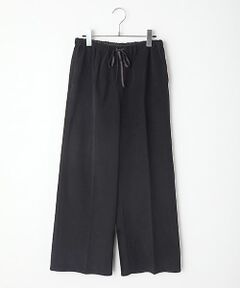 LOGEMENT DE CLAIRE / ロジュモンドクレール その他パンツ | 【ストレッチ起毛パンツ】