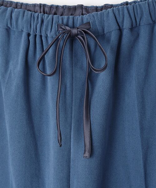 LOGEMENT DE CLAIRE / ロジュモンドクレール その他パンツ | 【ストレッチ起毛パンツ】 | 詳細2