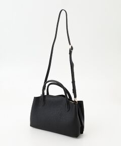 LOGEMENT DE CLAIRE / ロジュモンドクレール ショルダーバッグ | 【2wayショルダーバッグ】