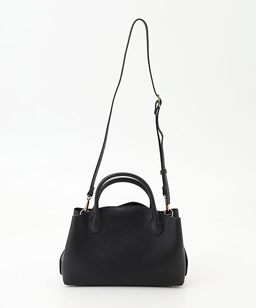 LOGEMENT DE CLAIRE / ロジュモンドクレール ショルダーバッグ | 【2wayショルダーバッグ】 | 詳細1