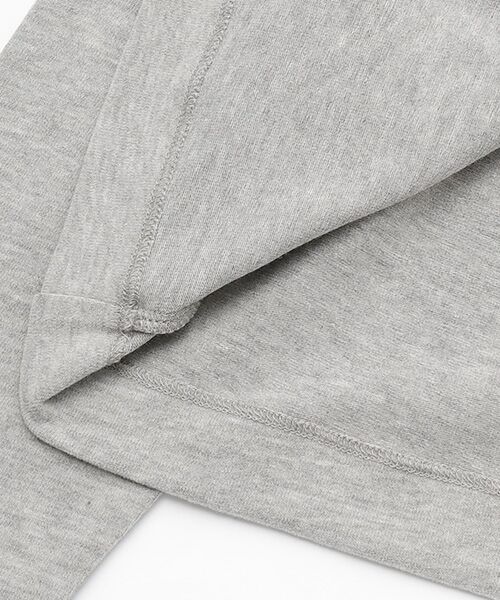 LOGEMENT DE CLAIRE / ロジュモンドクレール カットソー | 2WAYハイネックカーデ＆プルオーバー | 詳細6