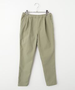 LOGEMENT DE CLAIRE / ロジュモンドクレール その他パンツ | 《定番》ストレッチスリムテーパードパンツ
