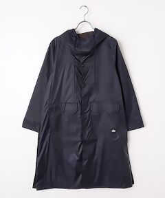 LOGEMENT DE CLAIRE / ロジュモンドクレール その他アウター | 《別注》【TAION/タイオン】リバーシブルロングコート