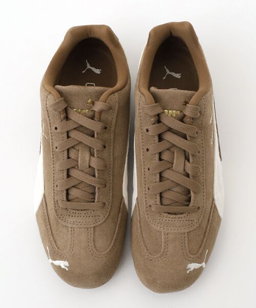 LOGEMENT DE CLAIRE / ロジュモンドクレール スニーカー | 【PUMA/プーマ】SPEEDCAT OG スニーカー | 詳細1