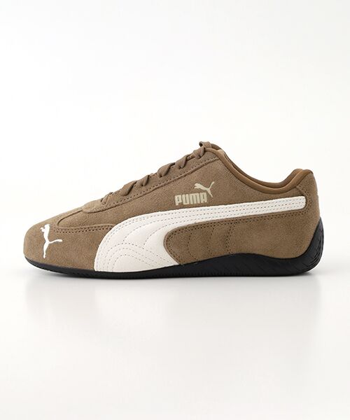 LOGEMENT DE CLAIRE / ロジュモンドクレール スニーカー | 【PUMA/プーマ】SPEEDCAT OG スニーカー | 詳細2