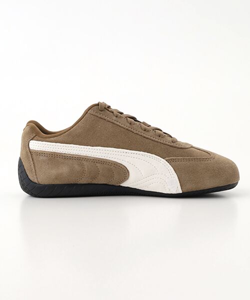 LOGEMENT DE CLAIRE / ロジュモンドクレール スニーカー | 【PUMA/プーマ】SPEEDCAT OG スニーカー | 詳細3