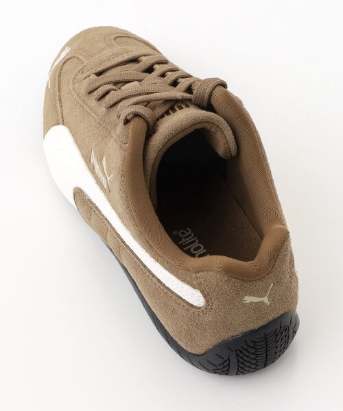 LOGEMENT DE CLAIRE / ロジュモンドクレール スニーカー | 【PUMA/プーマ】SPEEDCAT OG スニーカー | 詳細4