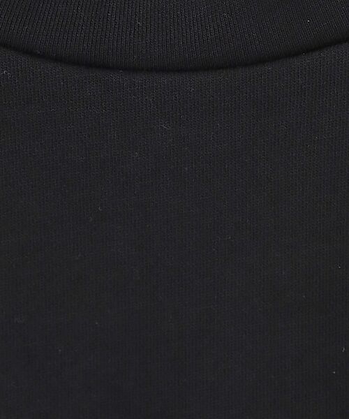 LOGEMENT DE CLAIRE / ロジュモンドクレール カットソー | クルーネックカットプルオーバー | 詳細7