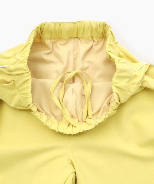 LOGEMENT DE CLAIRE / ロジュモンドクレール その他パンツ | 【エステルイージーサイドラインパンツ】 | 詳細6