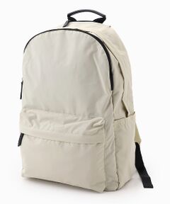 LOGEMENT DE CLAIRE / ロジュモンドクレール リュック・バックパック | 【撥水軽量！大人の12ポケットリュック】