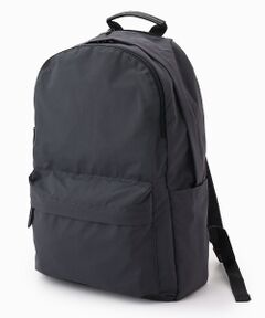 LOGEMENT DE CLAIRE / ロジュモンドクレール リュック・バックパック | 【撥水軽量！大人の12ポケットリュック】