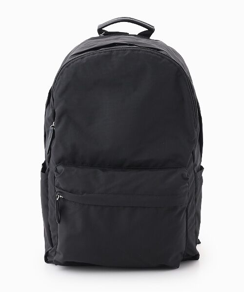 LOGEMENT DE CLAIRE / ロジュモンドクレール リュック・バックパック | 【撥水軽量！大人の12ポケットリュック】 | 詳細1