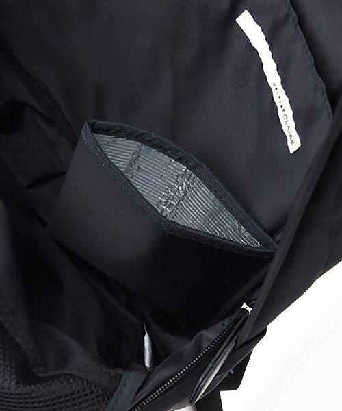 LOGEMENT DE CLAIRE / ロジュモンドクレール リュック・バックパック | 【撥水軽量！大人の12ポケットリュック】 | 詳細7