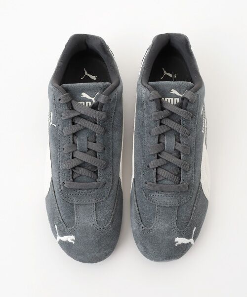 LOGEMENT DE CLAIRE / ロジュモンドクレール スニーカー | 【PUMA/プーマ】SPEEDCAT OG スニーカー | 詳細1