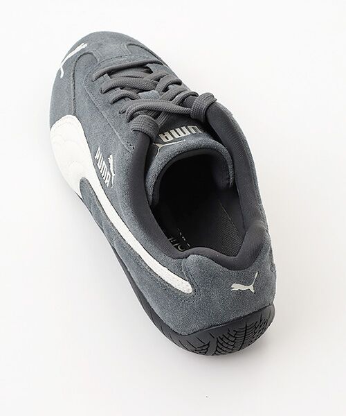 LOGEMENT DE CLAIRE / ロジュモンドクレール スニーカー | 【PUMA/プーマ】SPEEDCAT OG スニーカー | 詳細5