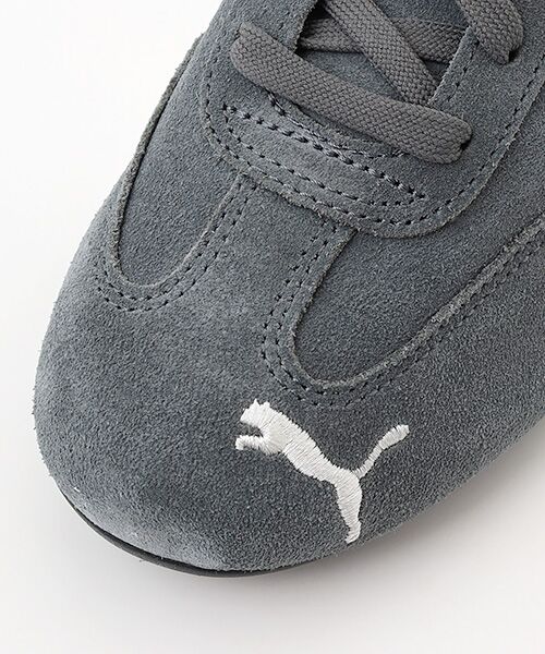 LOGEMENT DE CLAIRE / ロジュモンドクレール スニーカー | 【PUMA/プーマ】SPEEDCAT OG スニーカー | 詳細6