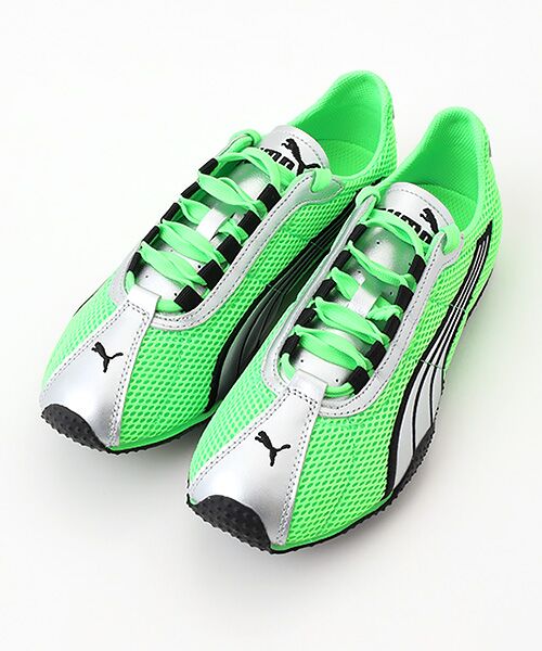 LOGEMENT DE CLAIRE / ロジュモンドクレール スニーカー | 【PUMA/プーマ】H-STREET OG スニーカー | 詳細1