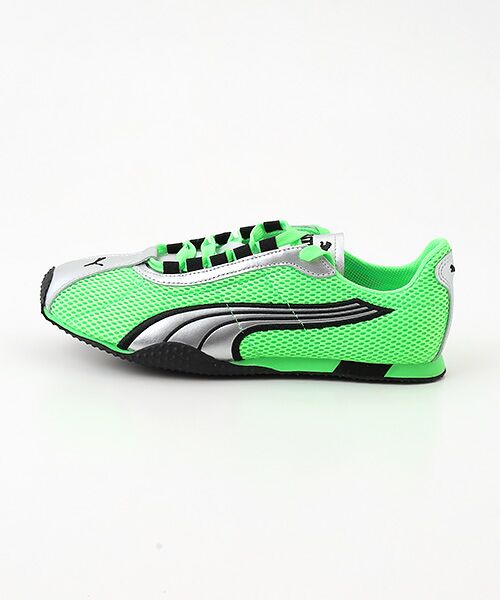 LOGEMENT DE CLAIRE / ロジュモンドクレール スニーカー | 【PUMA/プーマ】H-STREET OG スニーカー | 詳細3