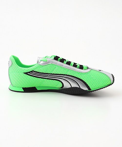 LOGEMENT DE CLAIRE / ロジュモンドクレール スニーカー | 【PUMA/プーマ】H-STREET OG スニーカー | 詳細4