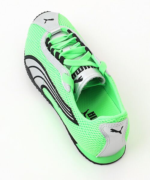 LOGEMENT DE CLAIRE / ロジュモンドクレール スニーカー | 【PUMA/プーマ】H-STREET OG スニーカー | 詳細5