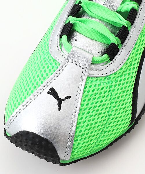 LOGEMENT DE CLAIRE / ロジュモンドクレール スニーカー | 【PUMA/プーマ】H-STREET OG スニーカー | 詳細7