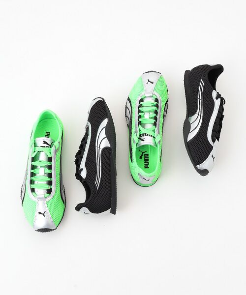 LOGEMENT DE CLAIRE / ロジュモンドクレール スニーカー | 【PUMA/プーマ】H-STREET OG スニーカー | 詳細8