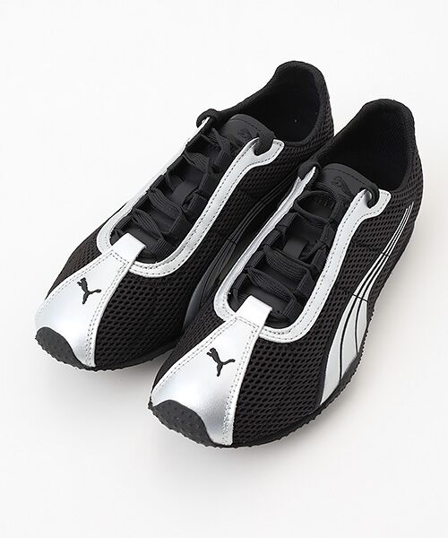 LOGEMENT DE CLAIRE / ロジュモンドクレール スニーカー | 【PUMA/プーマ】H-STREET OG スニーカー（ブラック）