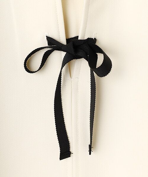 LOGEMENT DE CLAIRE / ロジュモンドクレール シャツ・ブラウス | 【LOURMARIN】クルーネックドルマンブラウス | 詳細2