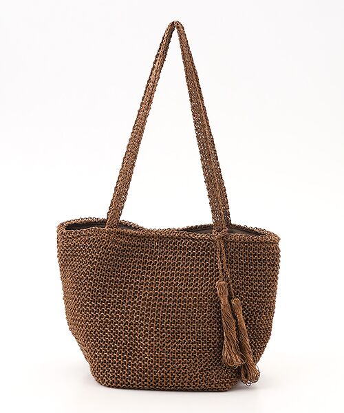 LOGEMENT DE CLAIRE / ロジュモンドクレール ショルダーバッグ | 【メタリックショルダーバッグ】 | 詳細1