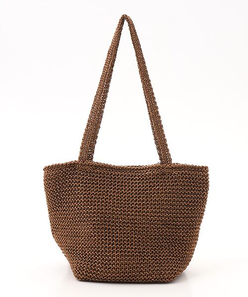 LOGEMENT DE CLAIRE / ロジュモンドクレール ショルダーバッグ | 【メタリックショルダーバッグ】 | 詳細3