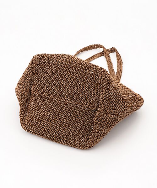 LOGEMENT DE CLAIRE / ロジュモンドクレール ショルダーバッグ | 【メタリックショルダーバッグ】 | 詳細4