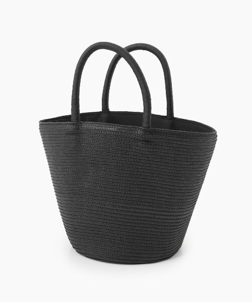 LOGEMENT DE CLAIRE / ロジュモンドクレール トートバッグ | 【テーパードコロールバッグ】 | 詳細8