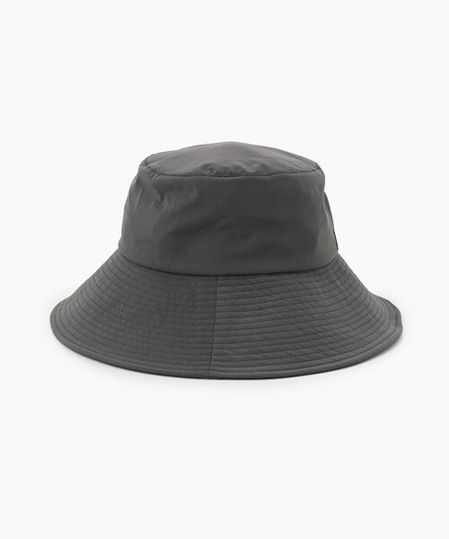 LOGEMENT DE CLAIRE / ロジュモンドクレール ハット | 【ファブリックステッチハット】 | 詳細1