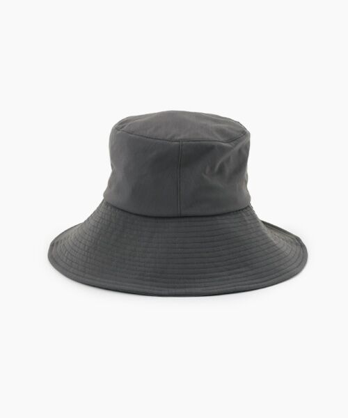 LOGEMENT DE CLAIRE / ロジュモンドクレール ハット | 【ファブリックステッチハット】 | 詳細2