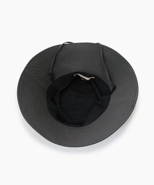 LOGEMENT DE CLAIRE / ロジュモンドクレール ハット | 【ファブリックステッチハット】 | 詳細3