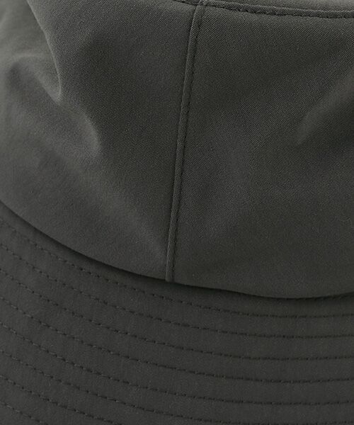 LOGEMENT DE CLAIRE / ロジュモンドクレール ハット | 【ファブリックステッチハット】 | 詳細5